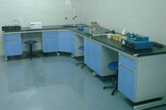 韶關實驗臺廠家定做
