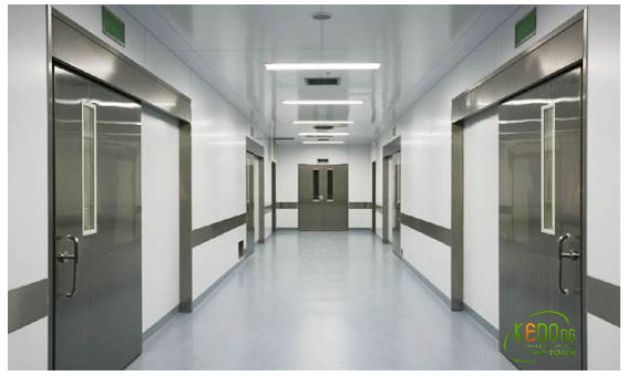 潔凈實(shí)驗(yàn)室建設(shè)